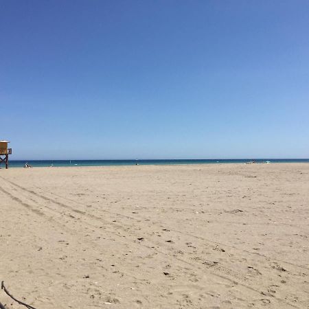 Rincon De Vera - Atico ภายนอก รูปภาพ