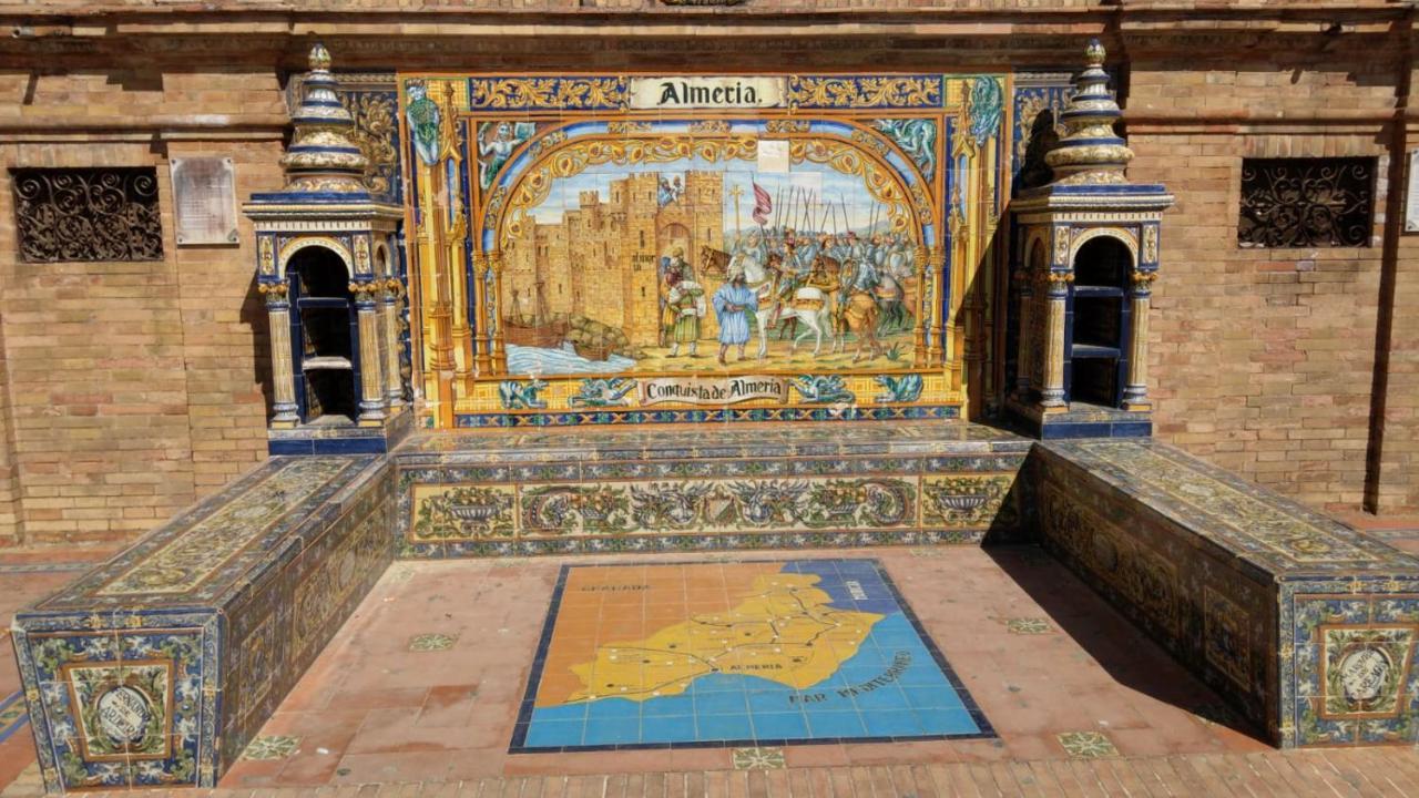 Rincon De Vera - Atico ภายนอก รูปภาพ