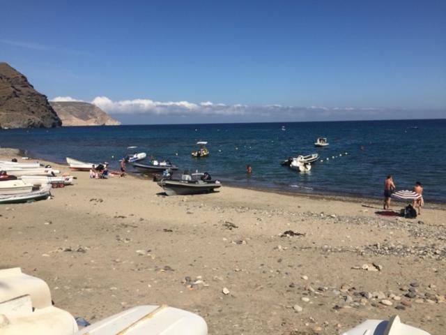 Rincon De Vera - Atico ภายนอก รูปภาพ