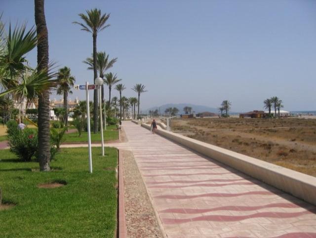 Rincon De Vera - Atico ภายนอก รูปภาพ