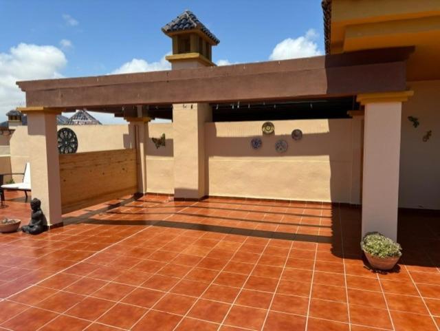 Rincon De Vera - Atico ภายนอก รูปภาพ