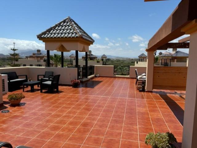 Rincon De Vera - Atico ภายนอก รูปภาพ